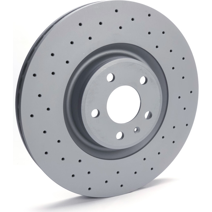 ZIMMERMANN 100.3357.52 Bremsscheibe VORNE SPORT COAT Z ZIMMERMANN 100.3357.52 Bremsscheibe VORNE SPORT COAT Z