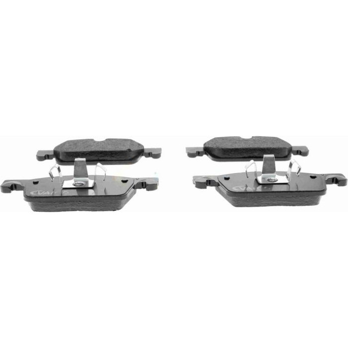 Vaico V42-0404 Bremsbelagsatz, Scheibenbremse Green Mobility Parts