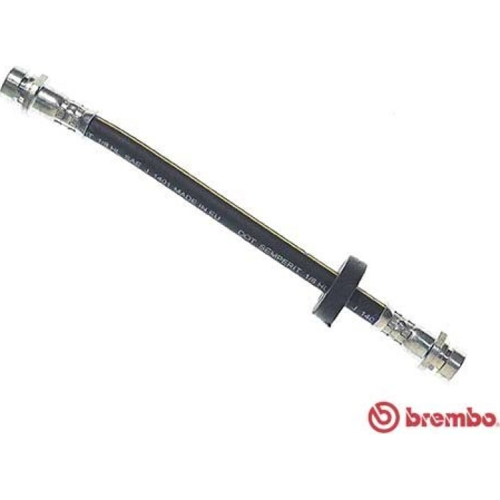 Brembo T 24 036 Bremsschlauch ESSENTIAL LINE Brembo T 24 036 Bremsschlauch ESSENTIAL LINE