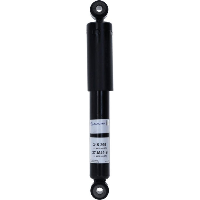Sachs 315 299 Stoßdämpfer Sachs 315 299 Stoßdämpfer