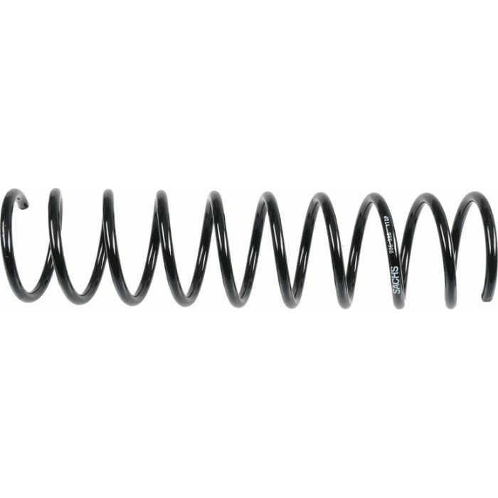 Sachs 996 388 Fahrwerksfeder