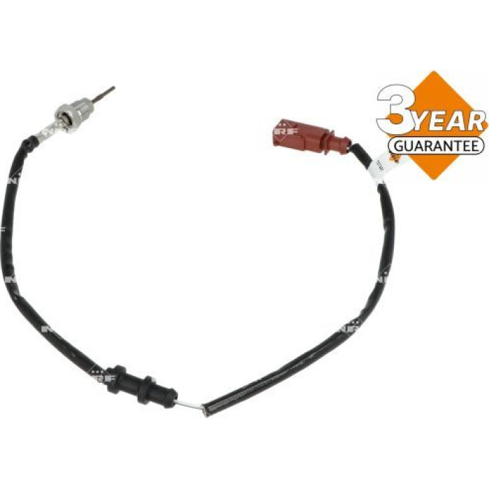 NRF 707441 Sensor, Abgastemperatur EASY FIT NRF 707441 Sensor, Abgastemperatur EASY FIT