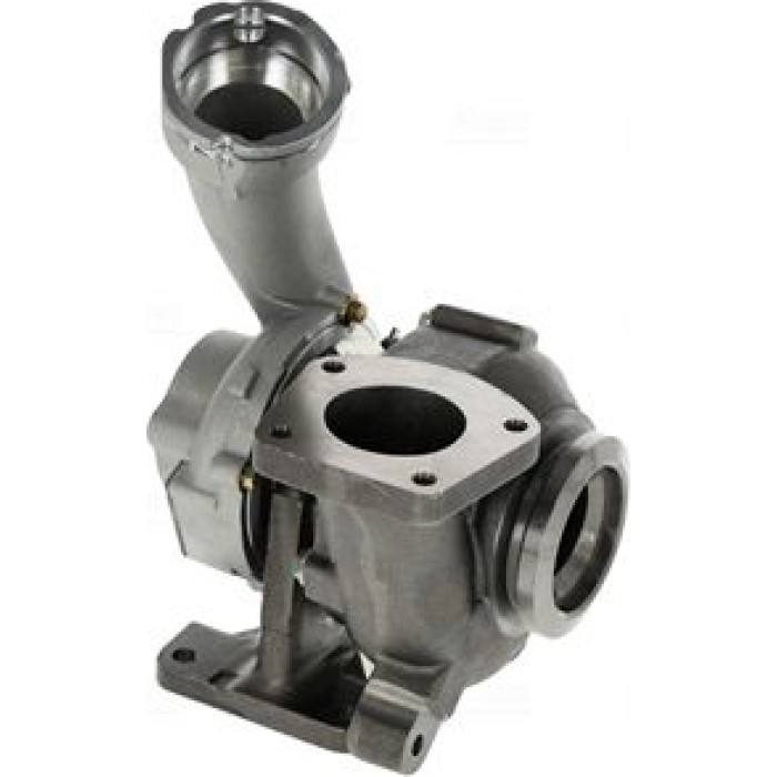 Nissens Turbolader 93244