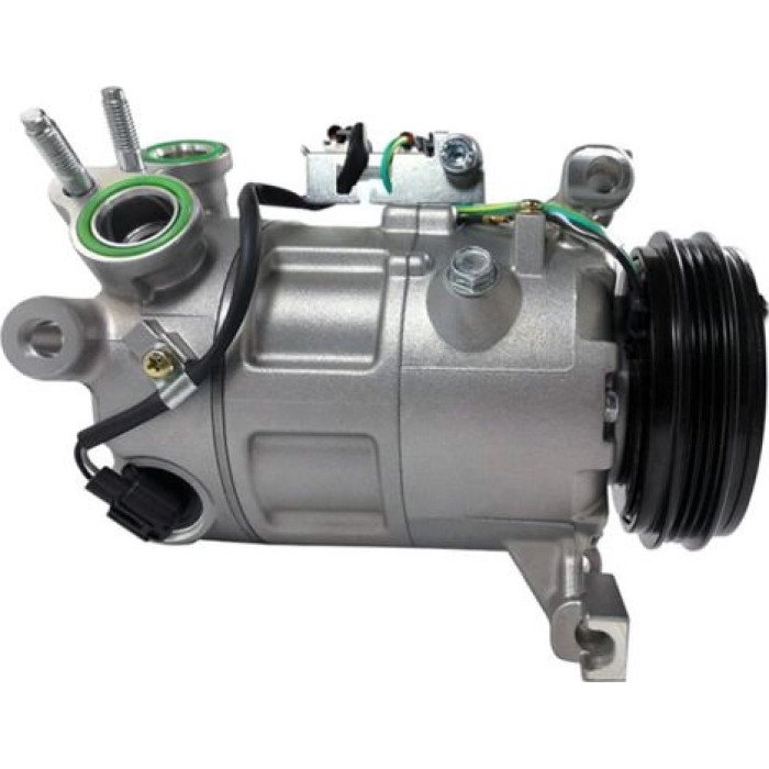 Mahle ACP 1190 000S Kompressor, Klimaanlage BEHR Mahle ACP 1190 000S Kompressor, Klimaanlage BEHR
