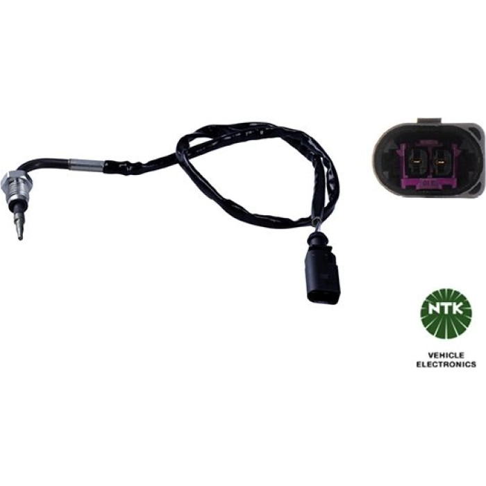 NGK 90806 Sensor, Abgastemperatur Gebrauchsnr.: RTA9000-EE073 NGK 90806 Sensor, Abgastemperatur Gebrauchsnr.: RTA9000-EE073