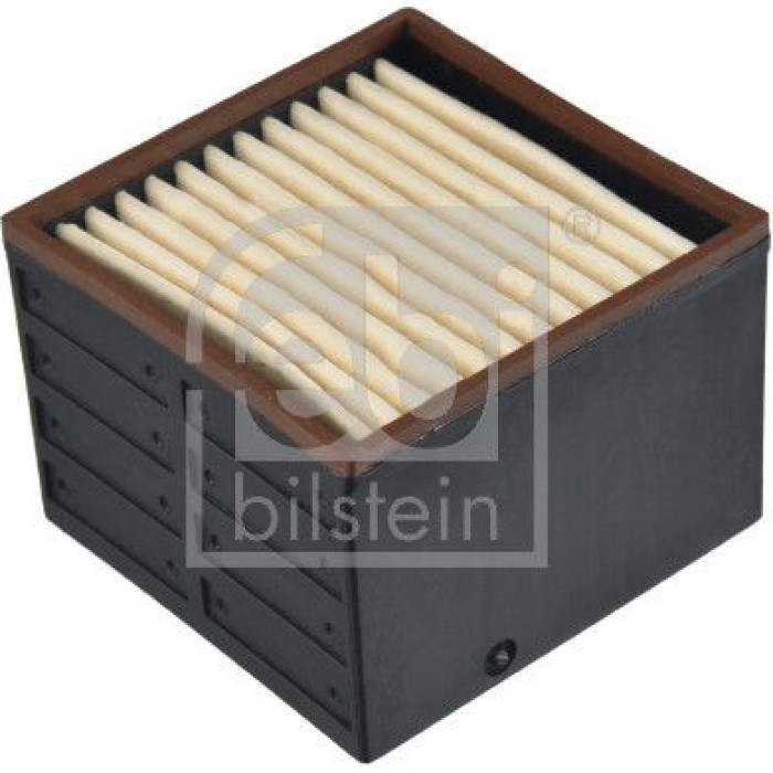 febi bilstein 174261 Kraftstofffilter