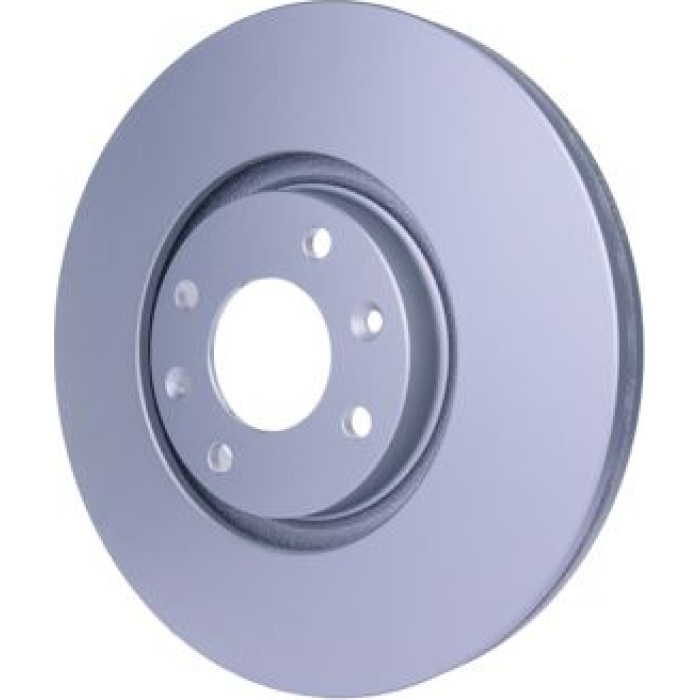 Hella 8DD 355 111-321 Bremsscheibe PRO Hella 8DD 355 111-321 Bremsscheibe PRO