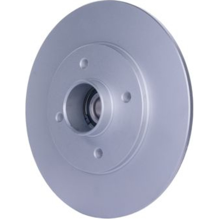 Hella 8DD 355 123-391 Bremsscheibe PRO Hella 8DD 355 123-391 Bremsscheibe PRO