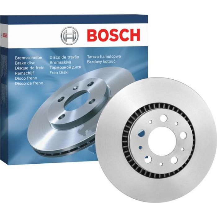 BOSCH 0 986 478 494 Bremsscheibe BOSCH 0 986 478 494 Bremsscheibe