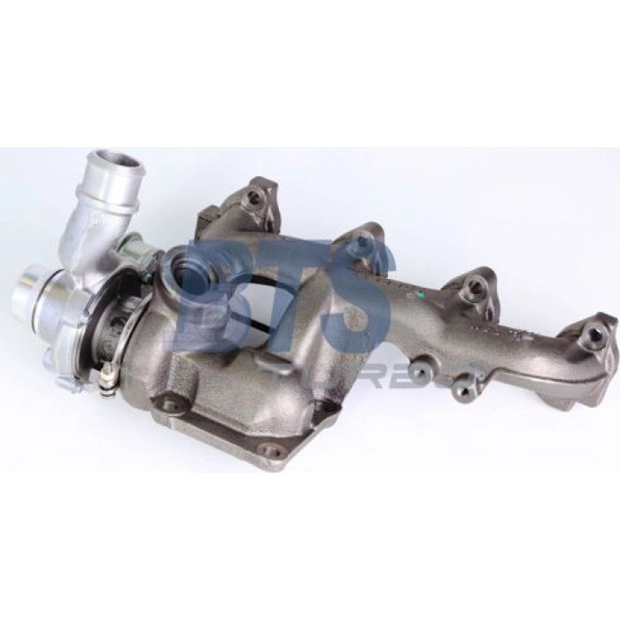 BTS Turbo Turbolader T911053
