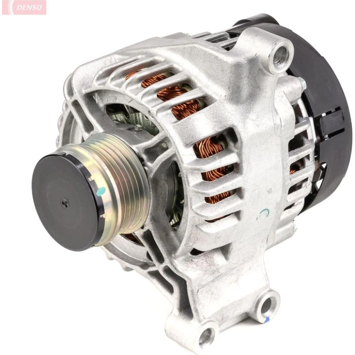 Denso DAN1078 Generator Denso DAN1078 Generator