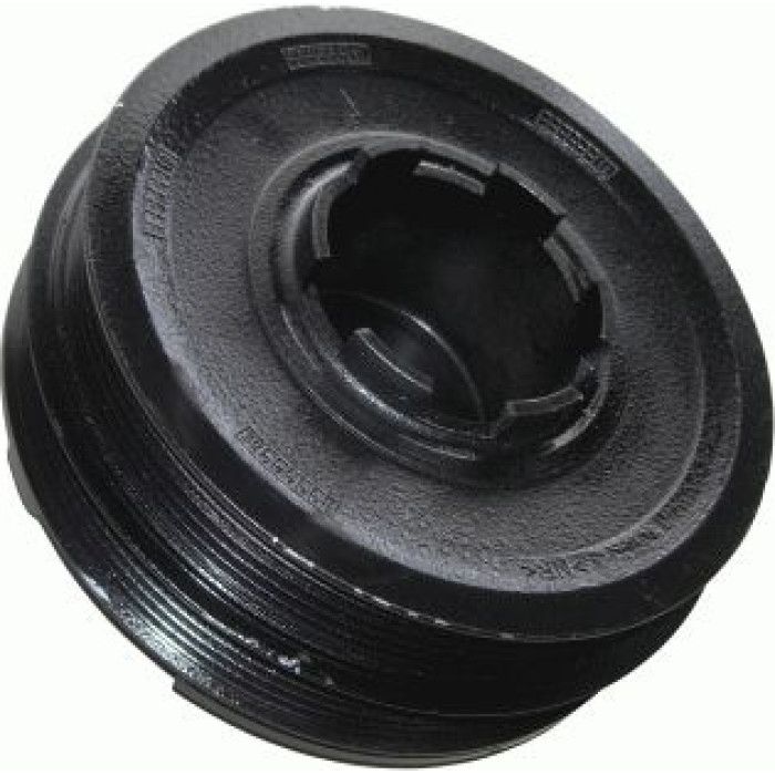 ContiTech VD1030 Riemenscheibe, Kurbelwelle ContiTech VD1030 Riemenscheibe, Kurbelwelle