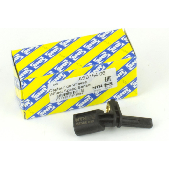 NTN-SNR ASB154.06 Sensor, Raddrehzahl