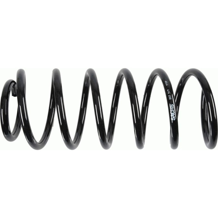 Sachs 997 747 Fahrwerksfeder Sachs 997 747 Fahrwerksfeder