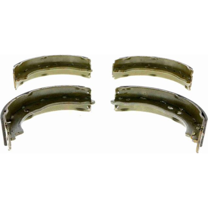Vaico V22-0060 Bremsbackensatz, Feststellbremse Green Mobility Parts