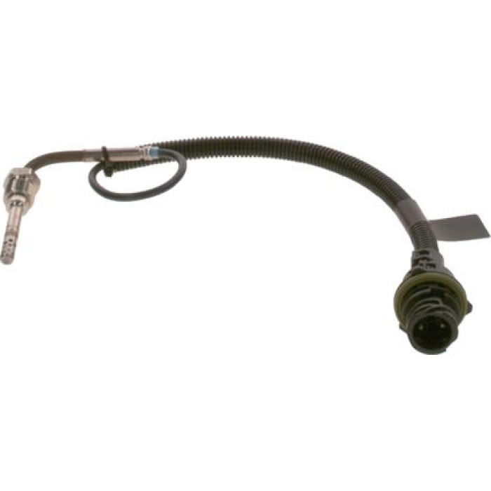 BOSCH 0 986 259 136 Sensor, Abgastemperatur BOSCH 0 986 259 136 Sensor, Abgastemperatur