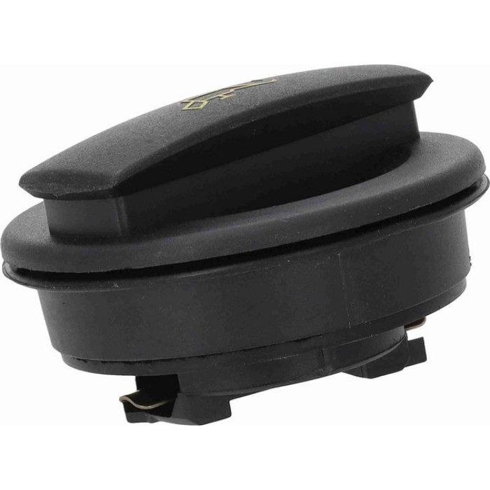 Vaico V10-4238 Verschluss, Öleinfüllstutzen Green Mobility Parts
