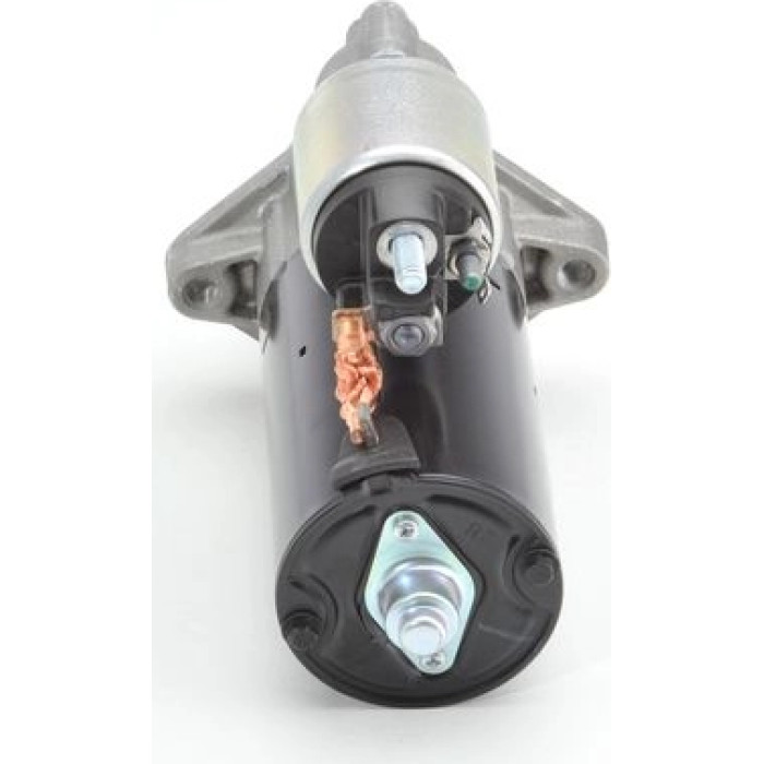 BOSCH 0 001 115 045 Starter BOSCH 0 001 115 045 Starter
