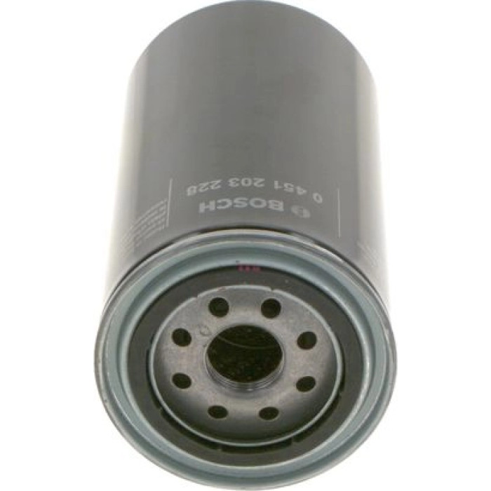 BOSCH 0 451 203 228 Ölfilter BOSCH 0 451 203 228 Ölfilter