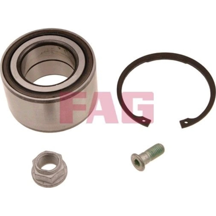 FAG 713 6103 30 Radlagersatz FAG 713 6103 30 Radlagersatz