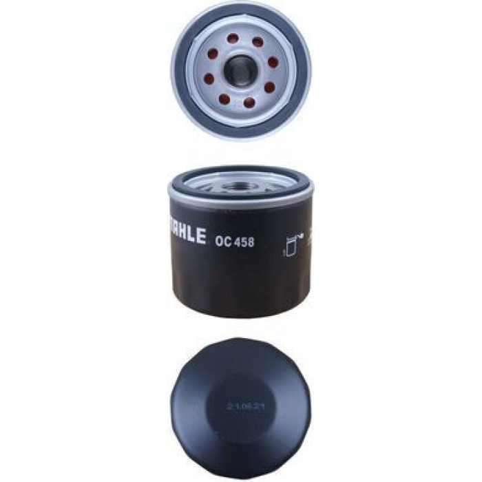 Knecht OC 458 Ölfilter Knecht OC 458 Ölfilter