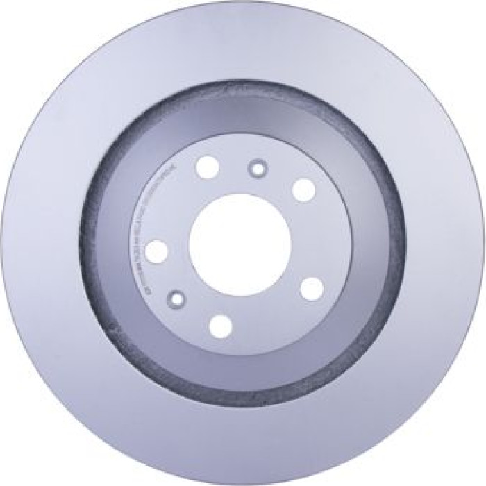 Hella 8DD 355 129-801 Bremsscheibe Pro High Carbon
