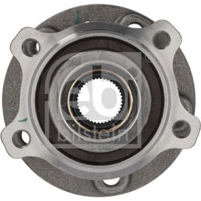 Radlagersatz 1007995