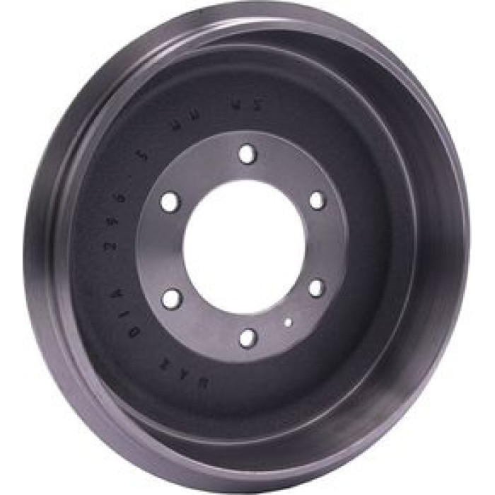 Hella 8DT 355 302-961 Bremstrommel