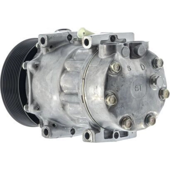 Mahle ACP 546 000P Kompressor, Klimaanlage BEHR Premium Line Mahle ACP 546 000P Kompressor, Klimaanlage BEHR Premium Line