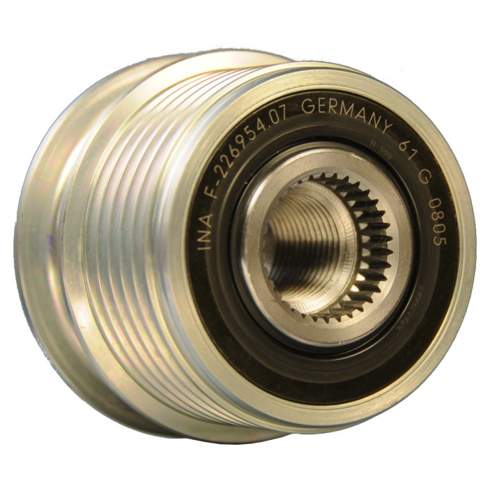 GEBE 3 3524 1 Generatorfreilauf