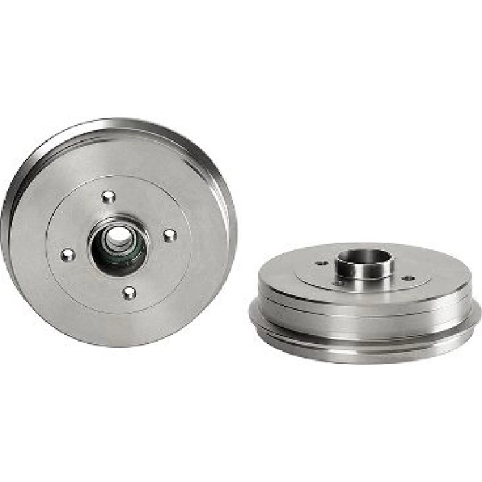 Brembo 14.7257.50 Bremstrommel ESSENTIAL LINE - With Bearing Kit Brembo 14.7257.50 Bremstrommel ESSENTIAL LINE - With Bearing Kit