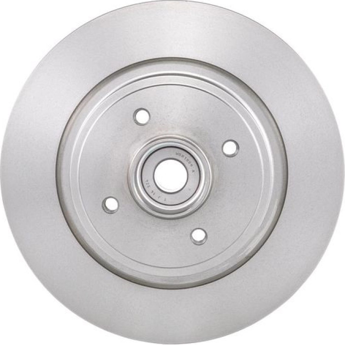 BOSCH 0 986 479 270 Bremsscheibe