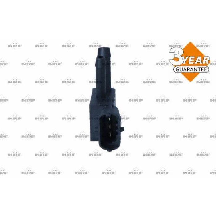 NRF 708018 Sensor, Abgasdruck NRF 708018 Sensor, Abgasdruck