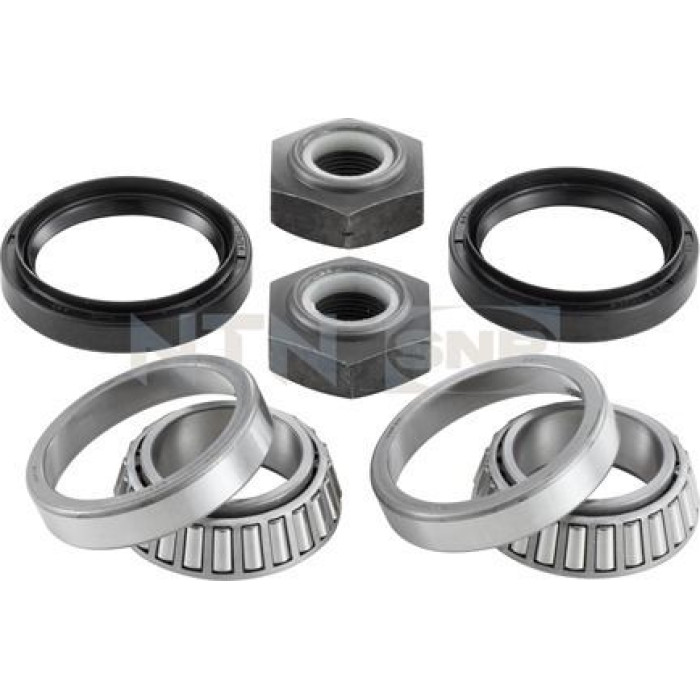 NTN-SNR R152.28 Radlagersatz