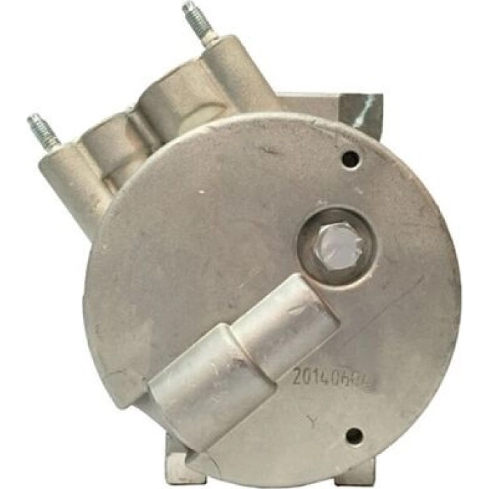 Mahle ACP 1374 000S Kompressor, Klimaanlage BEHR Mahle ACP 1374 000S Kompressor, Klimaanlage BEHR