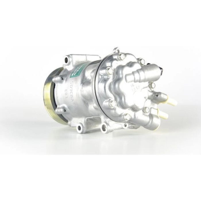 Mahle ACP 1274 000P Kompressor, Klimaanlage BEHR Premium Line