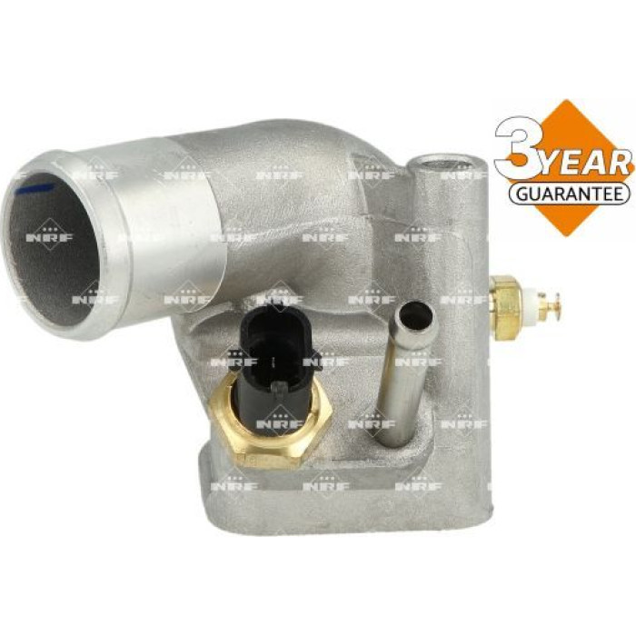 NRF 725022 Thermostat, Kühlmittel EASY FIT NRF 725022 Thermostat, Kühlmittel EASY FIT