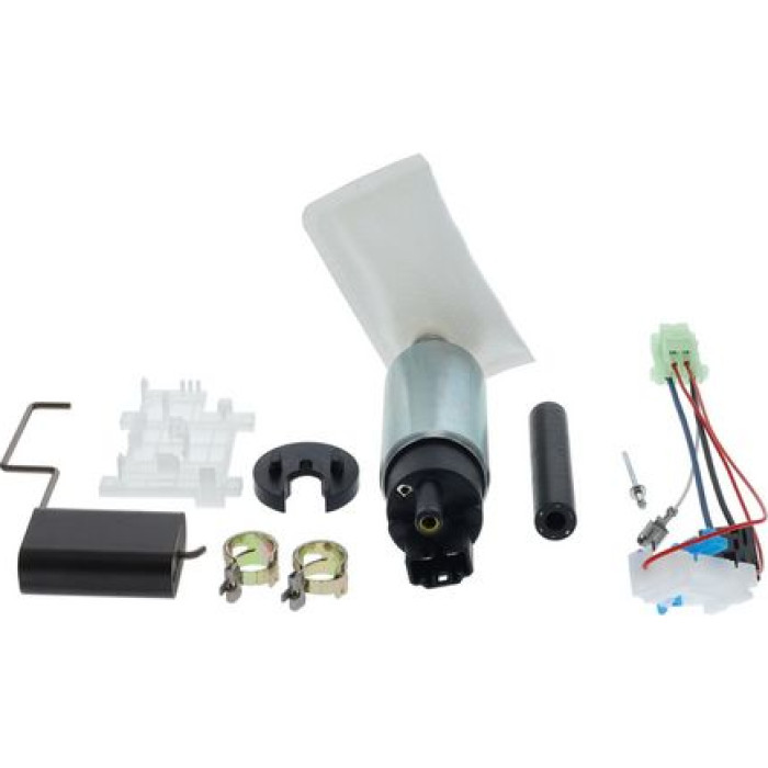 BOSCH 0 986 580 967 Kraftstoffpumpe BOSCH 0 986 580 967 Kraftstoffpumpe