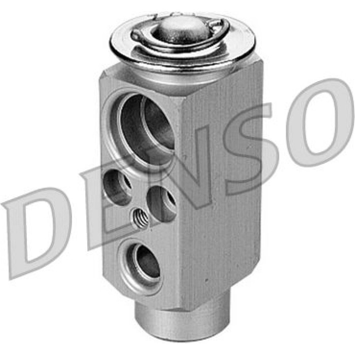 Denso DVE05004 Expansionsventil, Klimaanlage Denso DVE05004 Expansionsventil, Klimaanlage