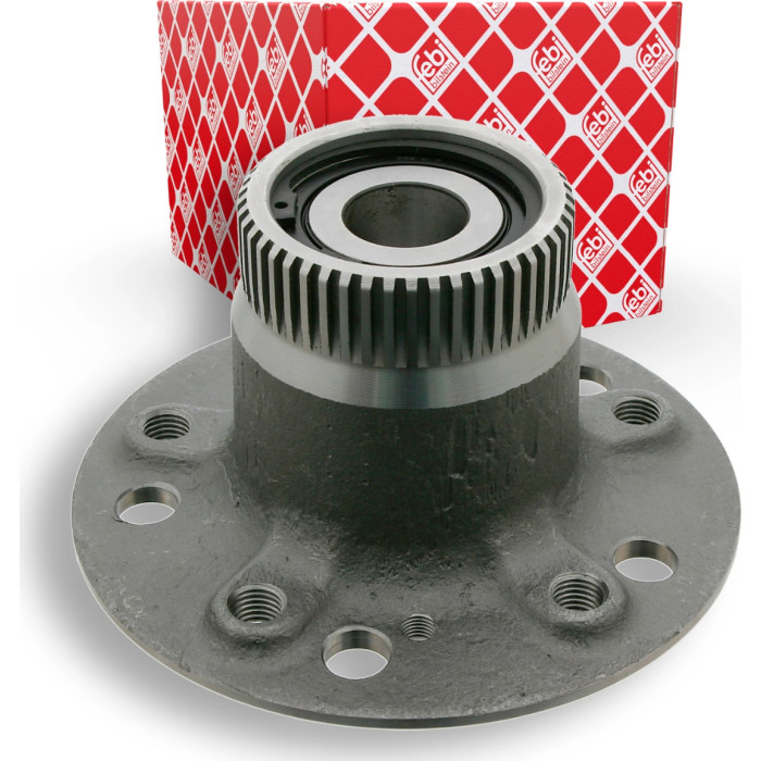 FEBI BILSTEIN 28382 Radlagersatz FEBI BILSTEIN 28382 Radlagersatz