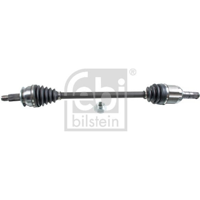 febi bilstein 1000851 Antriebswelle febi bilstein 1000851 Antriebswelle