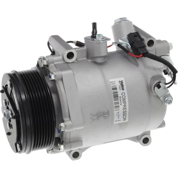 Valeo 813172 Kompressor, Klimaanlage CORE-FLEX Valeo 813172 Kompressor, Klimaanlage CORE-FLEX