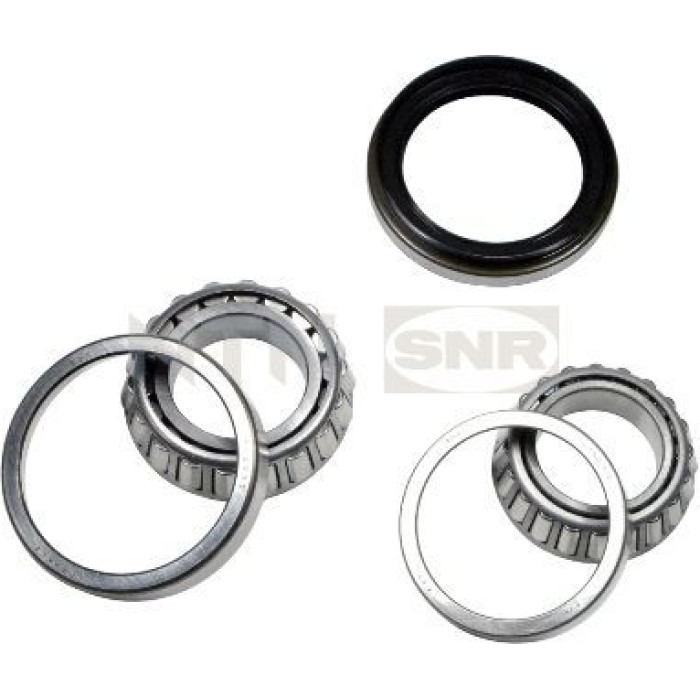 NTN-SNR R168.50 Radlagersatz NTN-SNR R168.50 Radlagersatz
