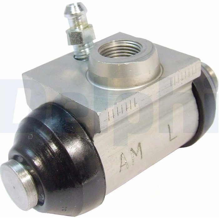 Delphi LW90089 Radbremszylinder Delphi LW90089 Radbremszylinder