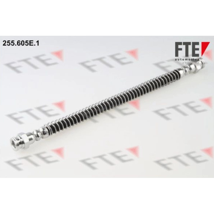 FTE 9240107 Bremsschlauch FTE 9240107 Bremsschlauch