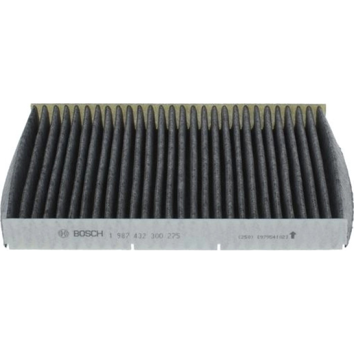 BOSCH 1 987 432 300 Innenraumfilter FILTER+ BOSCH 1 987 432 300 Innenraumfilter FILTER+