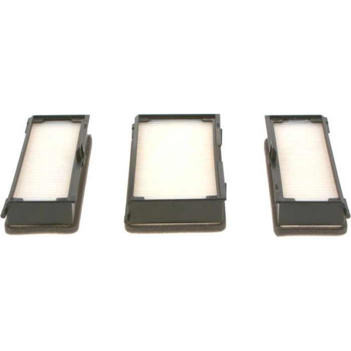 BOSCH 1 987 432 060 Innenraumfilter