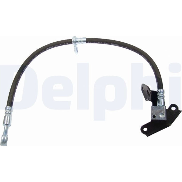 Delphi LH6682 Bremsschlauch