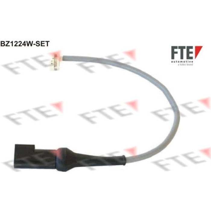 FTE 9410160 Warnkontakt, Bremsbelagverschleiß FTE 9410160 Warnkontakt, Bremsbelagverschleiß