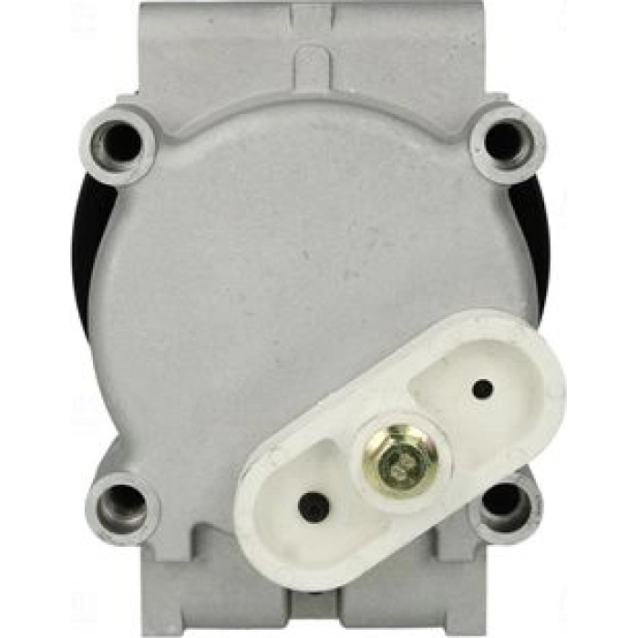 Nissens 89251 Kompressor, Klimaanlage FIRST FIT Nissens 89251 Kompressor, Klimaanlage FIRST FIT